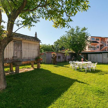 Retiro Rural Con Parking By Cabana Rentals Vigo Dış mekan fotoğraf