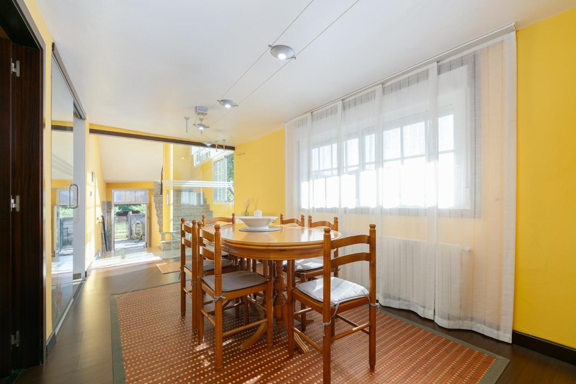 Retiro Rural Con Parking By Cabana Rentals Vigo Dış mekan fotoğraf