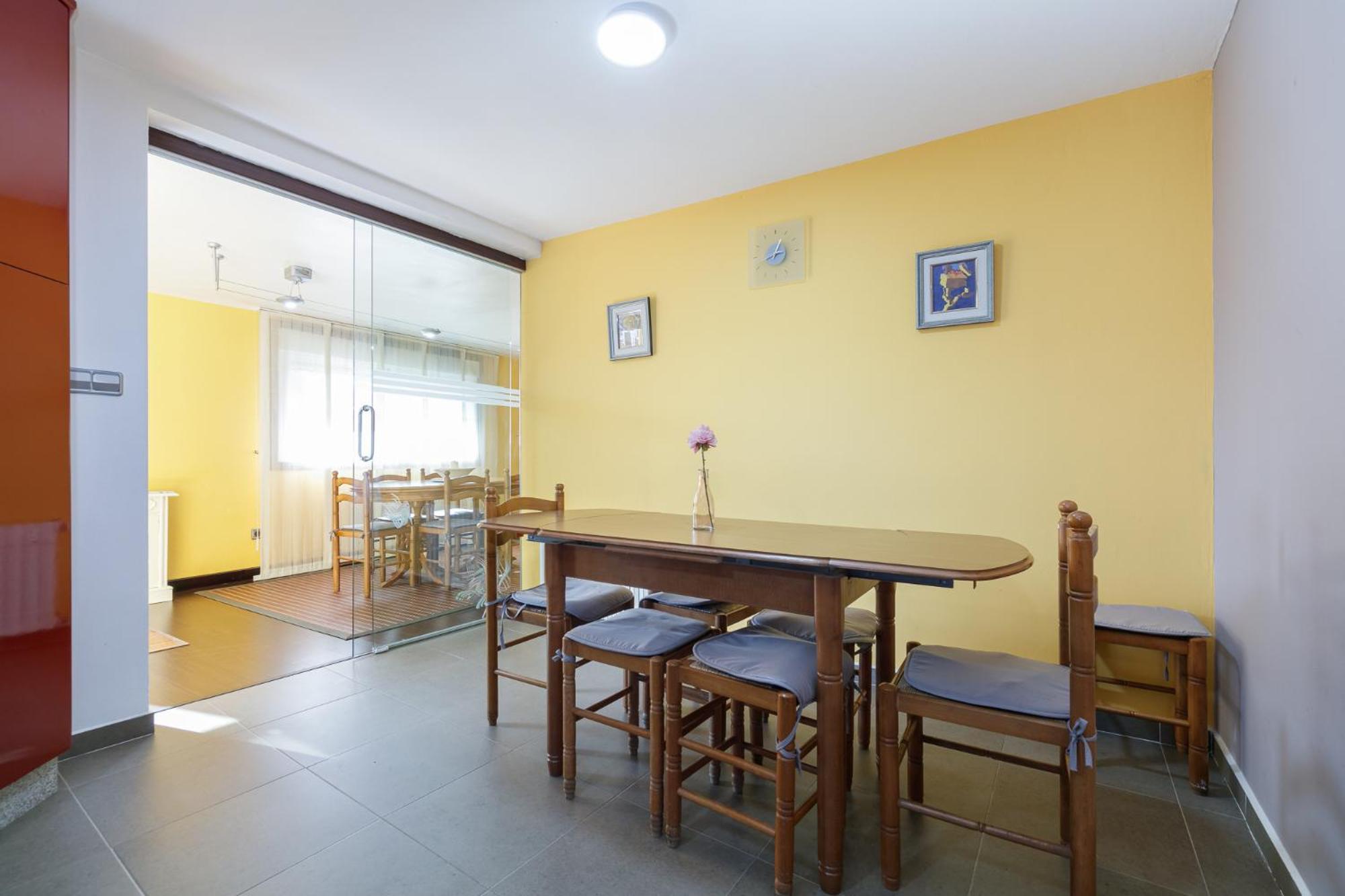 Retiro Rural Con Parking By Cabana Rentals Vigo Dış mekan fotoğraf