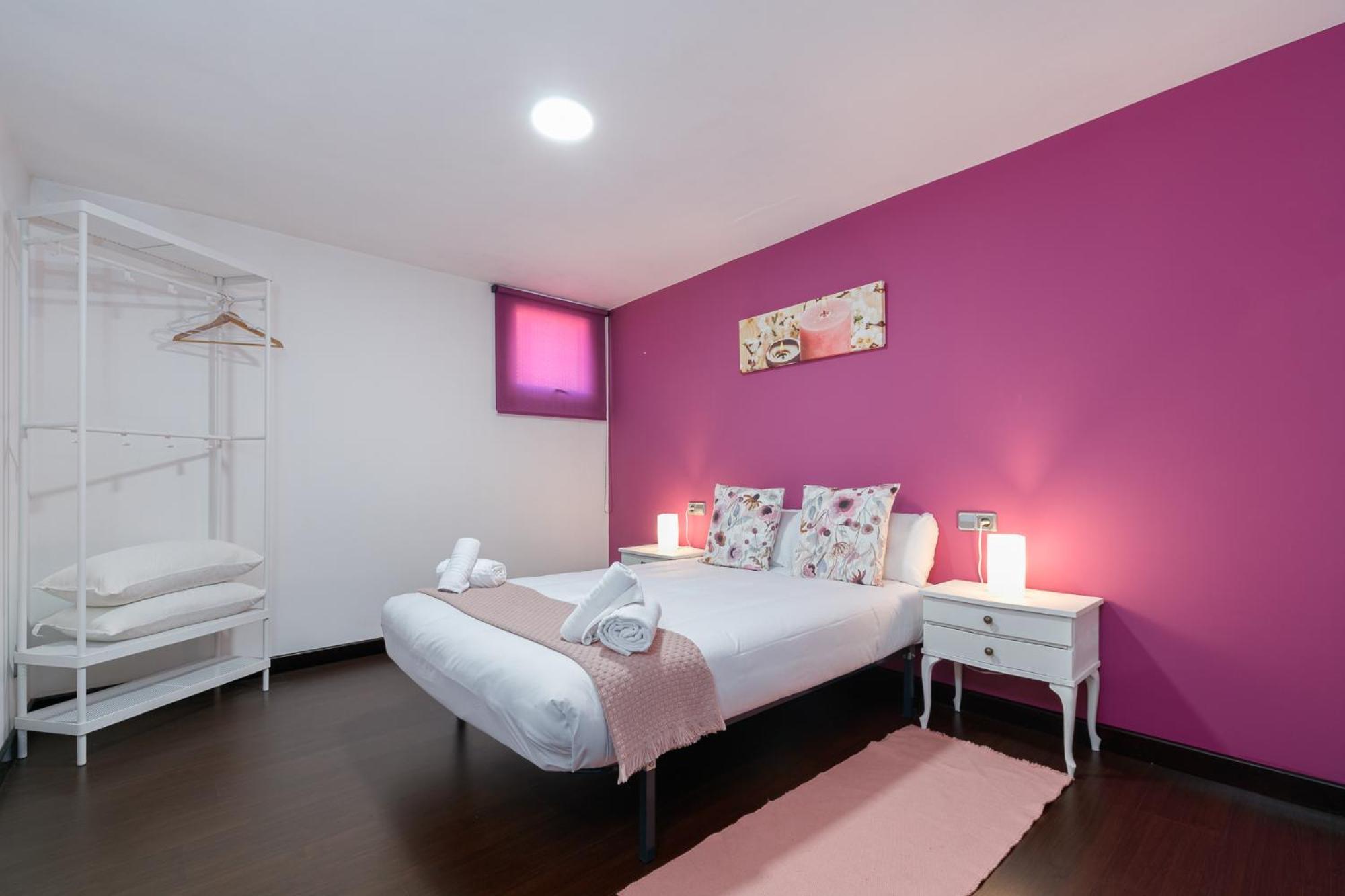 Retiro Rural Con Parking By Cabana Rentals Vigo Dış mekan fotoğraf